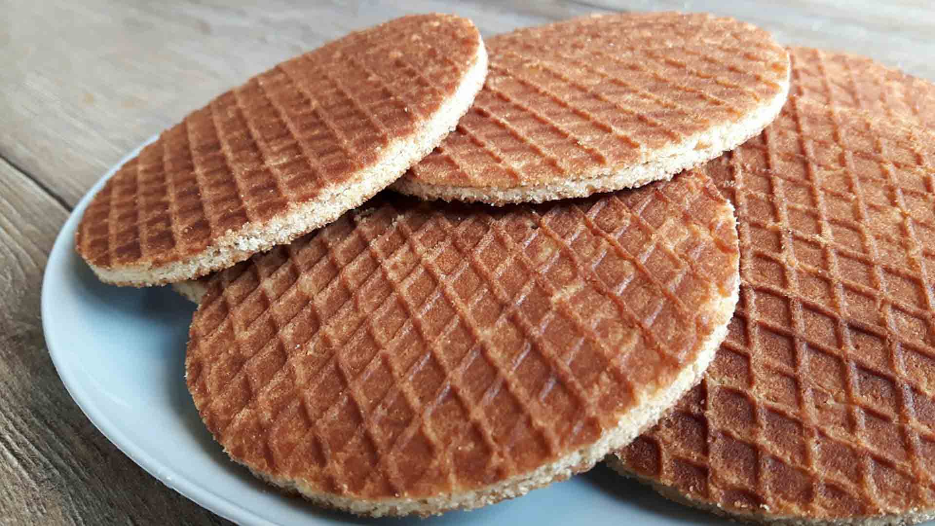 Stroopwafels_Amsterdam