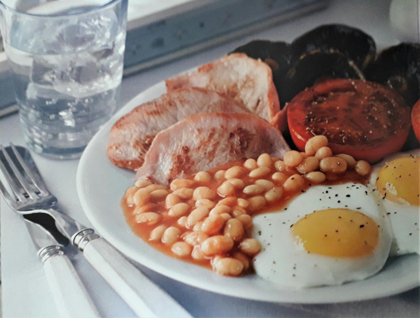 English_breakfast_London