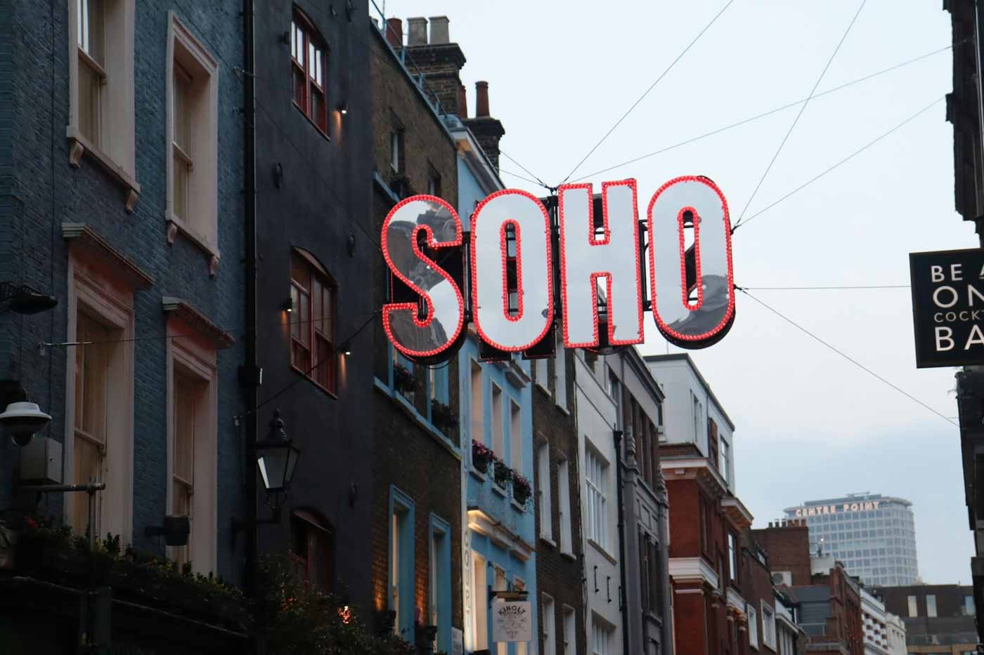 Soho_London