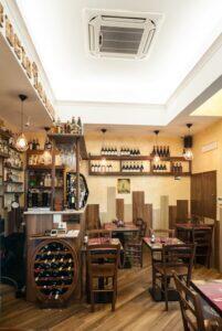 Rifugio_Romano_Naples