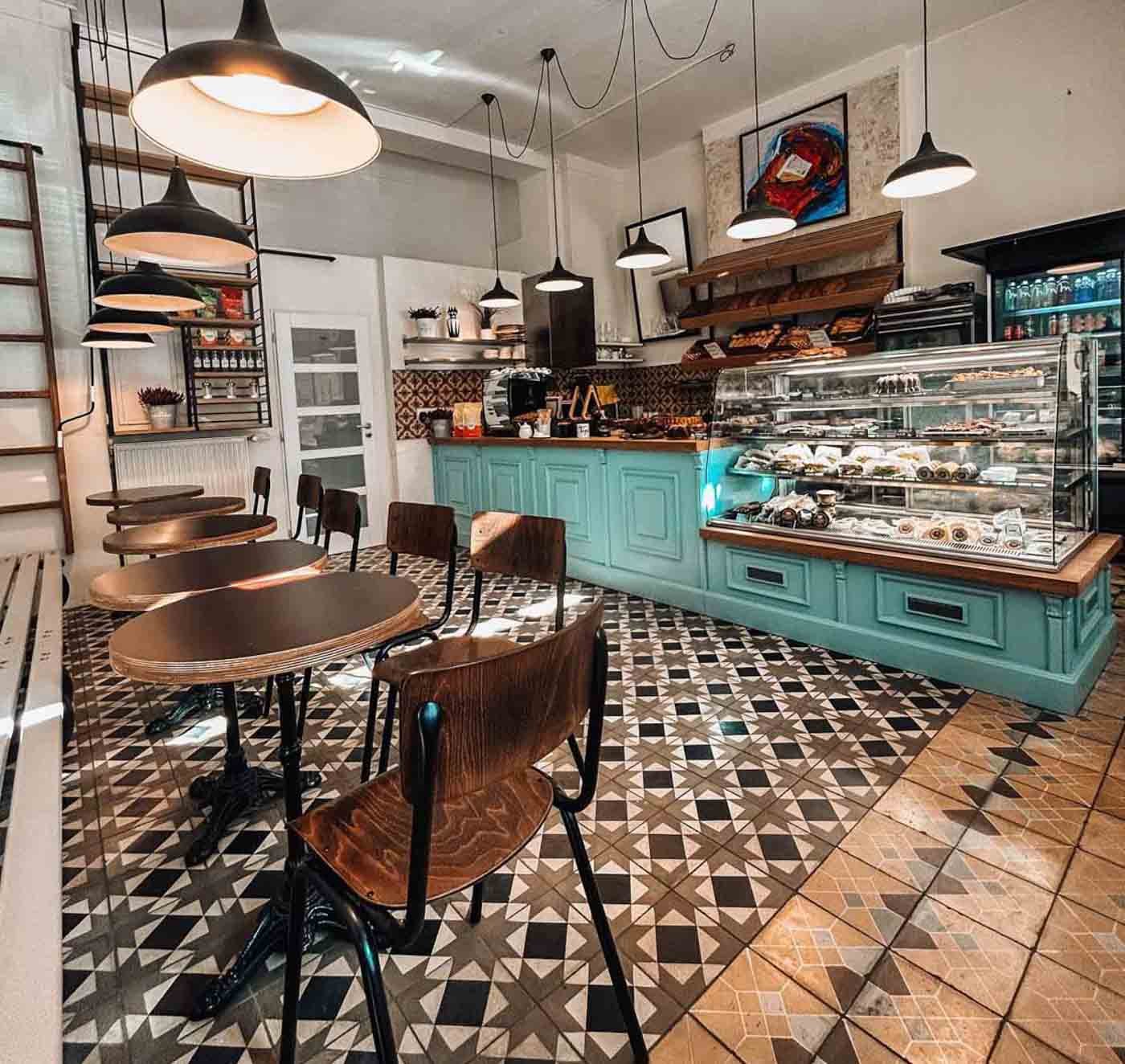 Babiččina_Spíž_Prague