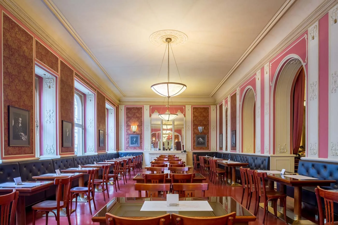 Café_Louvre_Prague