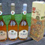 Tokaji wine Hungary