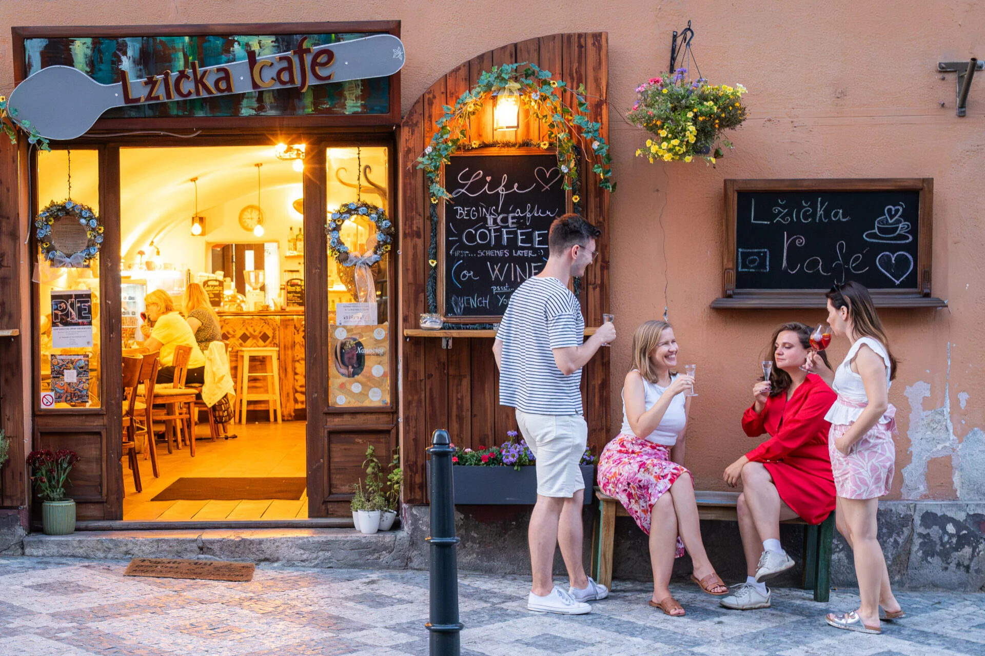 Private Prague Food & Beer Tour: Special 10 Year Anniversary Edition