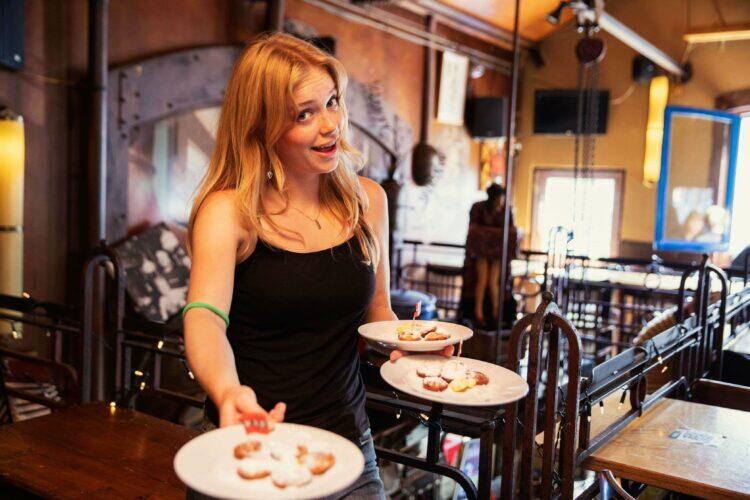 Jordaan Food Tour: Special 10 Year Anniversary Edition