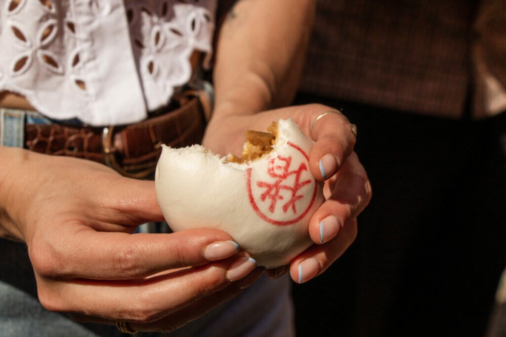 Soho | Food | Tour | Bite