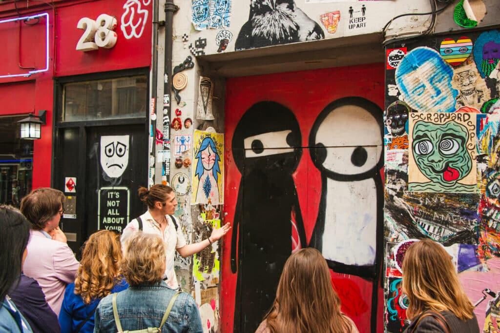 East-End-Food-Tour