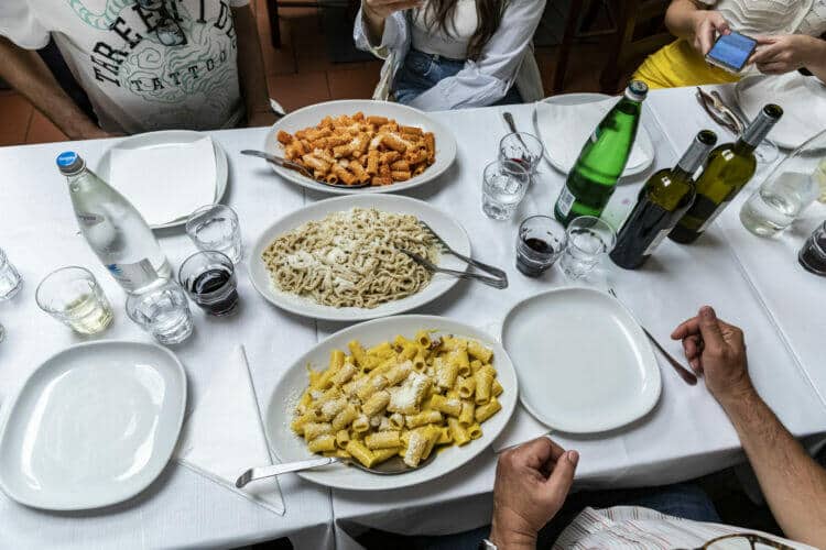 Taste of Testaccio: Special 15 Year Anniversary Edition