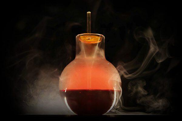 Locale Florence Cocktail Locale Florence Cocktail