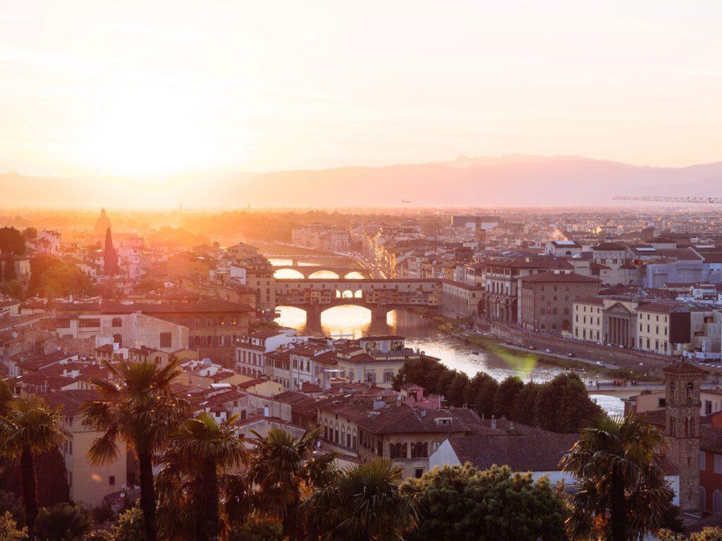8 Things to do in Florence at Night - Eating Europe - https://ligne-natura.today/florence-at-night/