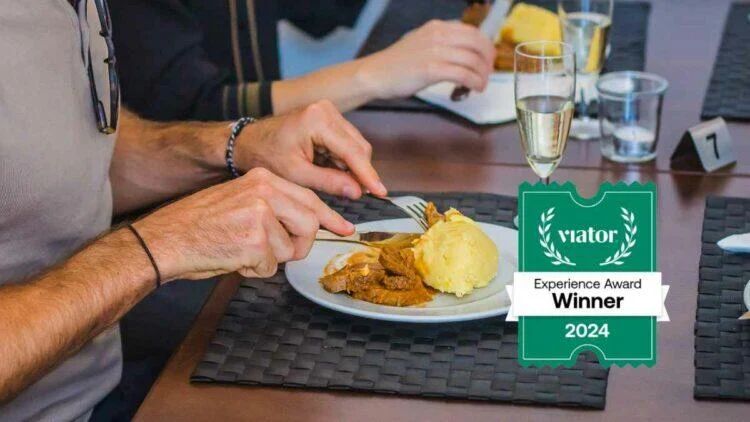 Undiscovered Lisbon Food & Wine Tour