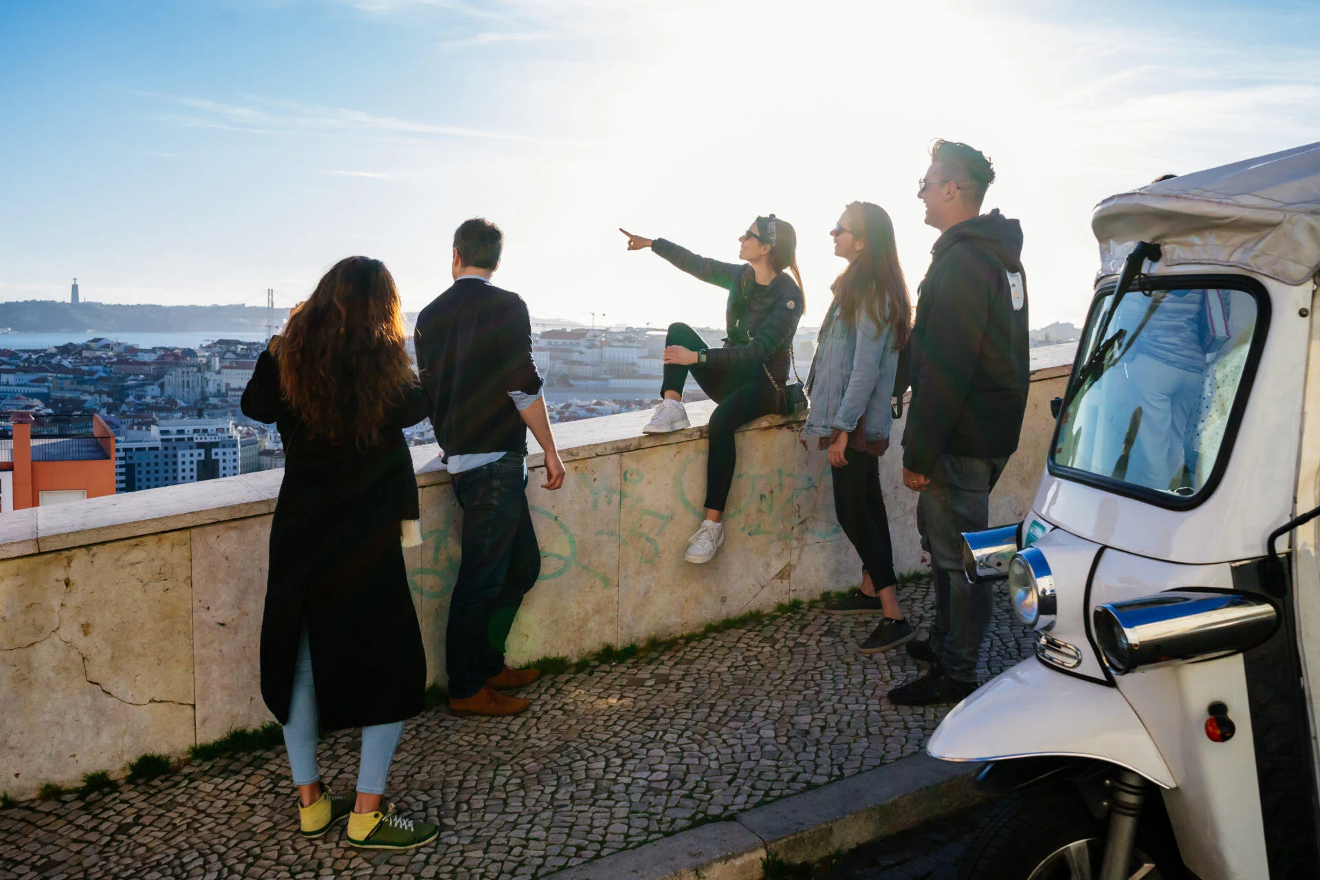 Lisbon-Tuk-Tuk-Tour