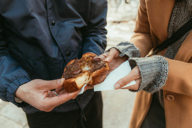 Eating Paris: Le Marais Food & Wine Tour