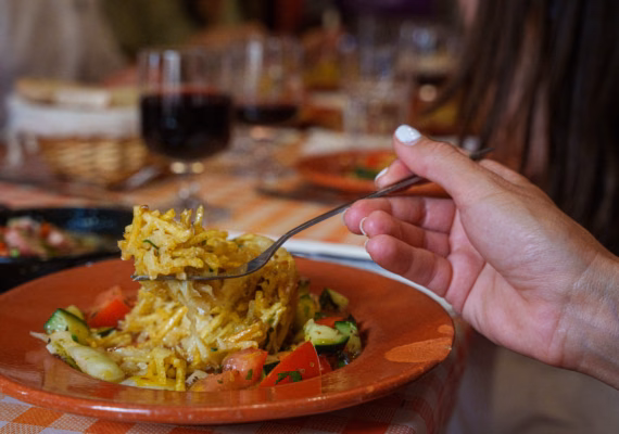 Best of Lisbon Tuk Tuk Food Tour