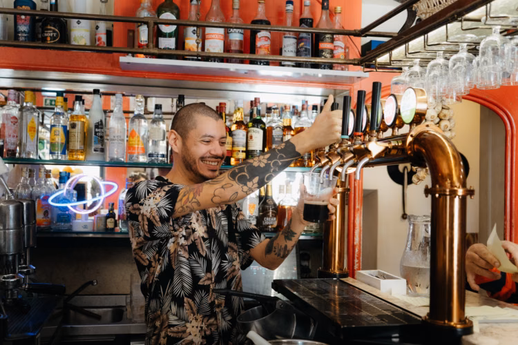 Best of Lisbon Tuk Tuk Food Tour