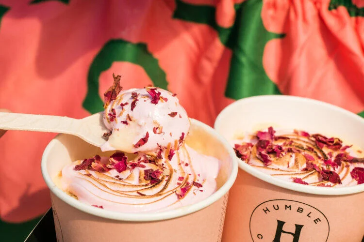 London East End Food Tour: Special 10 Year Anniversary Edition