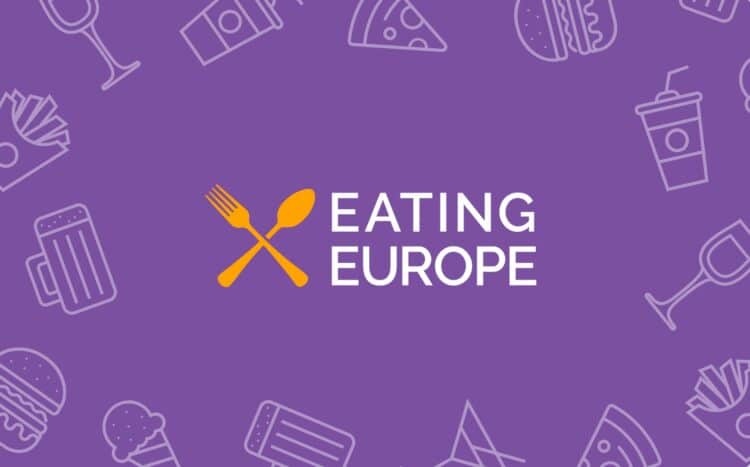 Eating Europe Berlin Gift Card