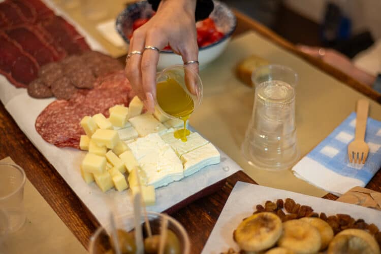 Eating Athens: Our Big, Fat, Greek Food Tour