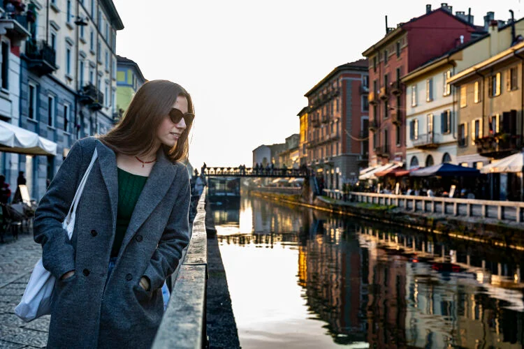 Eating Milan: Navigli Food & Drinks Tour