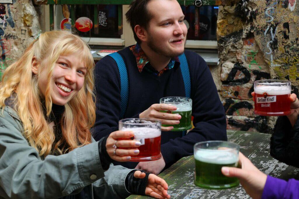 Berlin-Beer-Tour