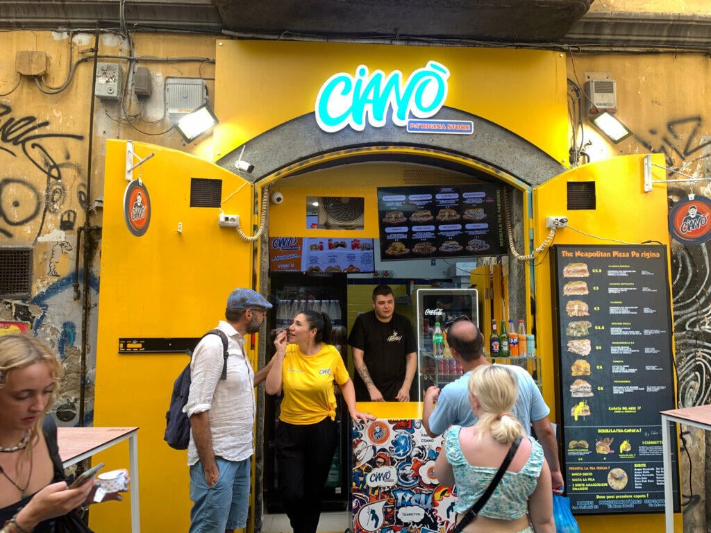 Naples-Food-Tours