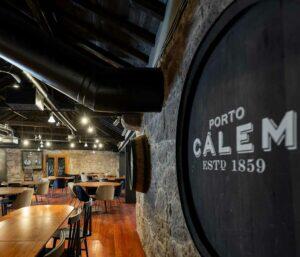 Calém_porto