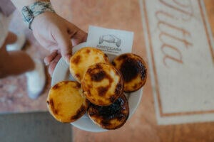 Manteigaria_Fábrica_de_Pastéis_de_Nata_dish