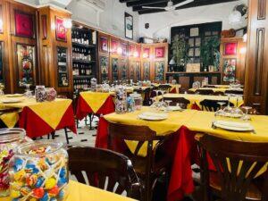 L'immagine_Bistrot_Ristorante_Milan