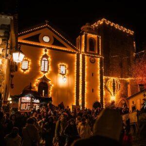 Óbidos_Vila_Natal_Lisbon
