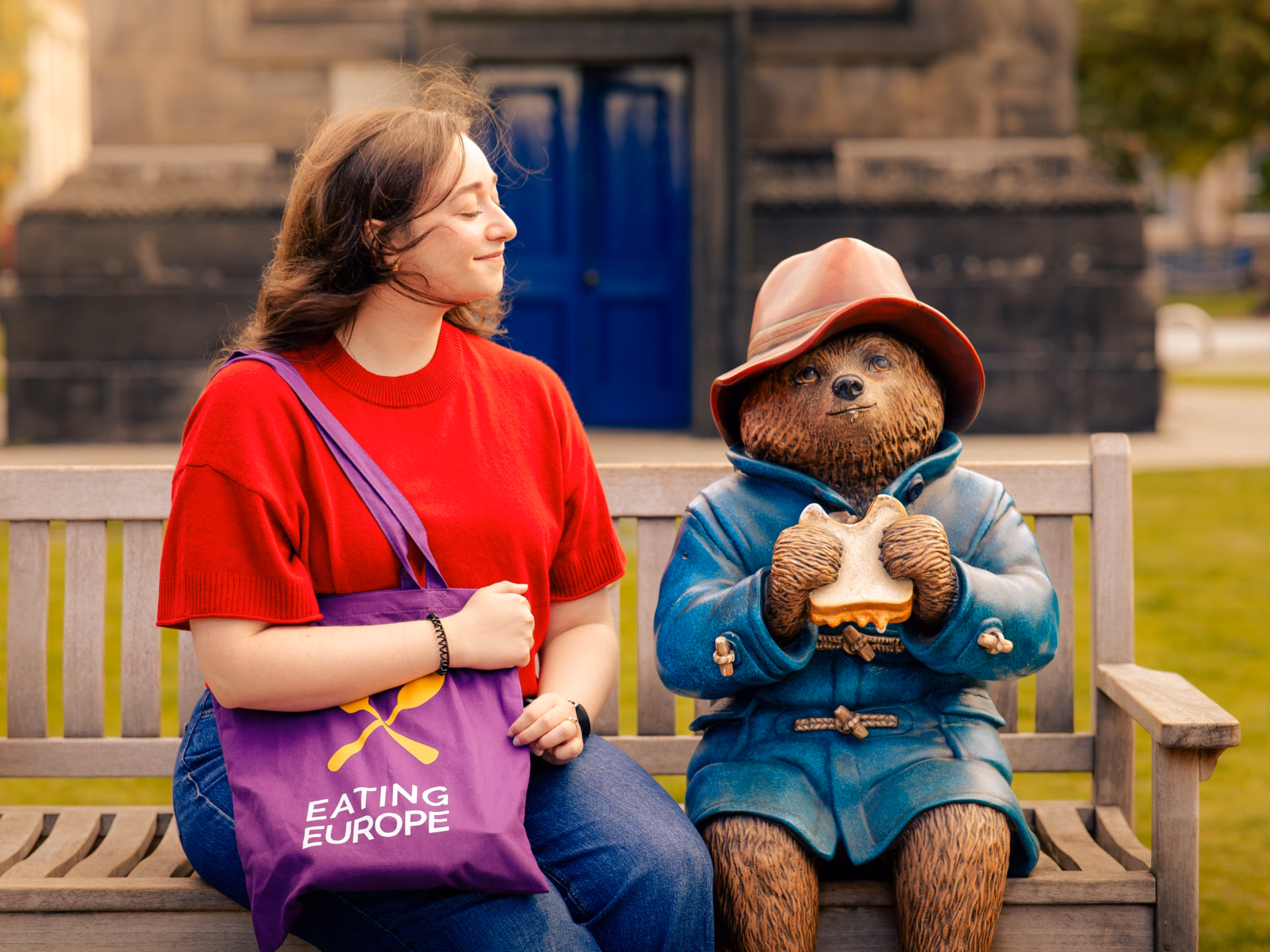 Edinburgh Private Food Tours