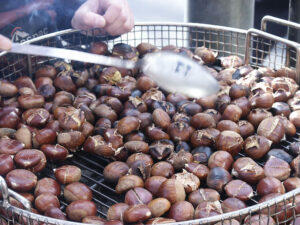 Sagra_delle_Castagne_e_del_Marron_Buono_chestnuts_Milan