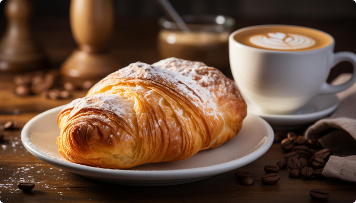 Croissant