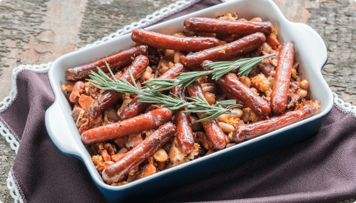 cassoulet