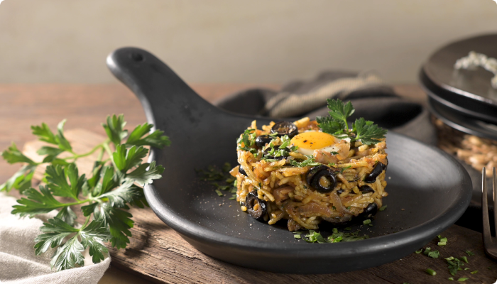 Bacalhau à Brás
