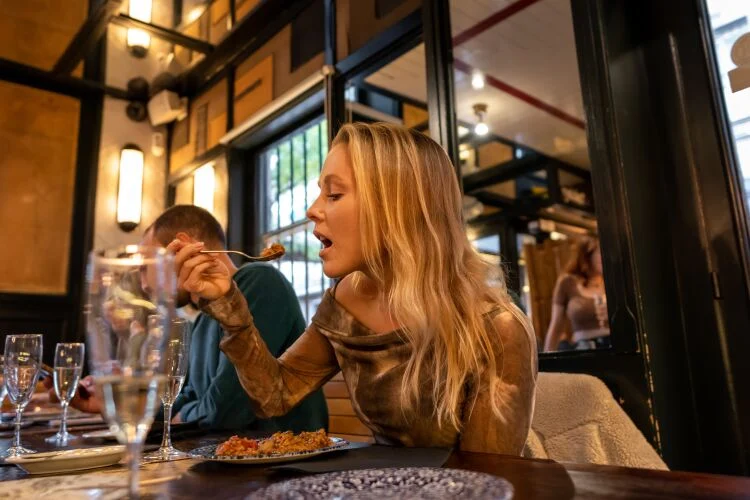 Barcelona Side Streets Tapas & Wine Tour