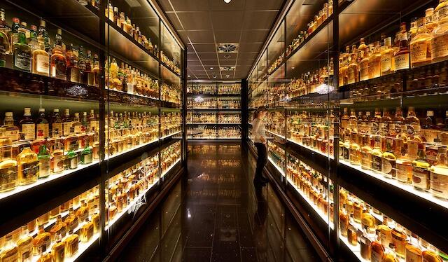 The_Scotch_Whisky_Experience_Edinburgh