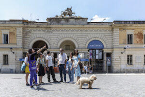 Mattatoio_Piazza_Orazio_Giustiniani_Testaccio_Rome
