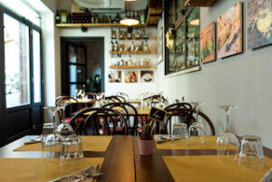 a_trattoria_in_Rome