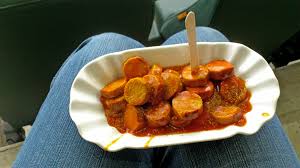 portion_of_vegan_currywurst_berlin