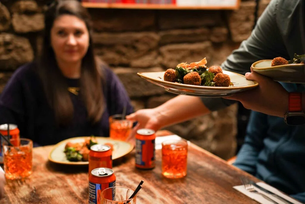 Edinburgh_fringe_food_tour_haggis_irn_bru_haggis