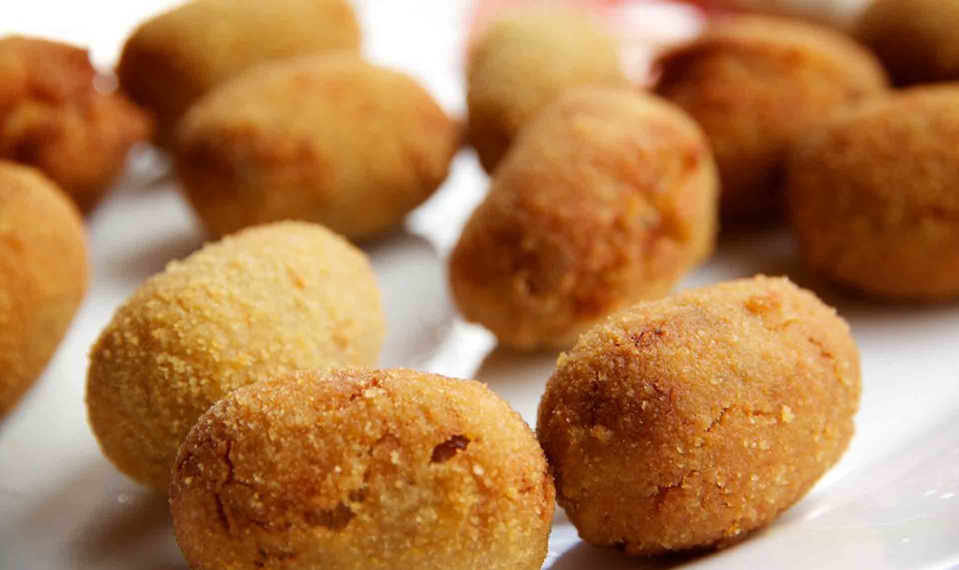 Croquetas barcelona_food