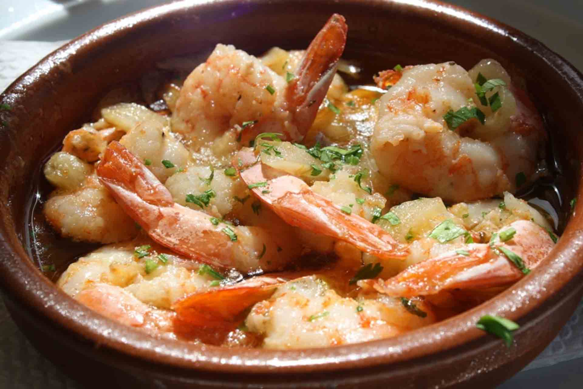 Gambas_al_ajillo_barcelona_food