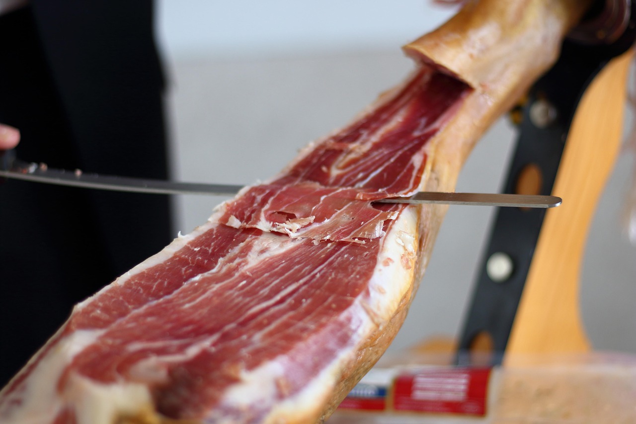 slicing_Jamón_Ibérico_Madrid