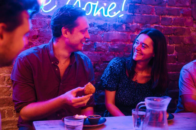 London Notting Hill Breakfast Tour