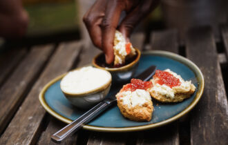 London Notting Hill Breakfast Tour