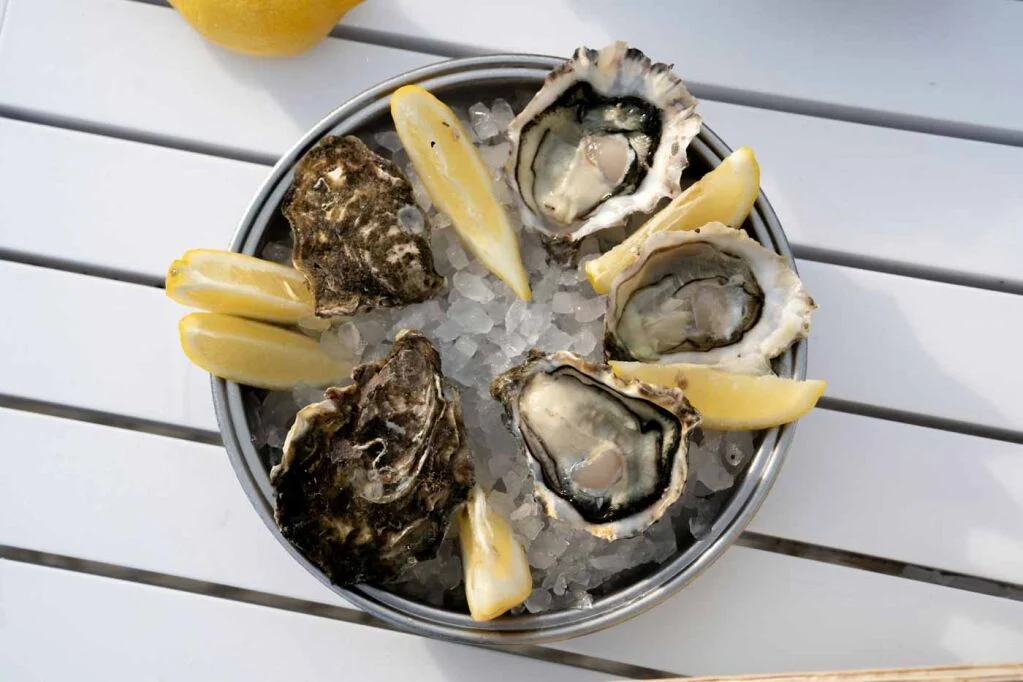 Oysters_Dublin