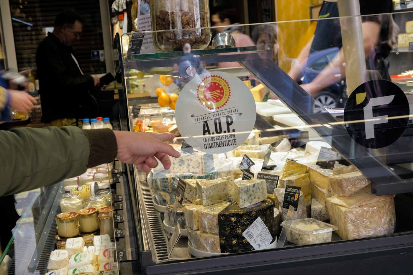 Fridge_La_Butte_Fromagere_Paris