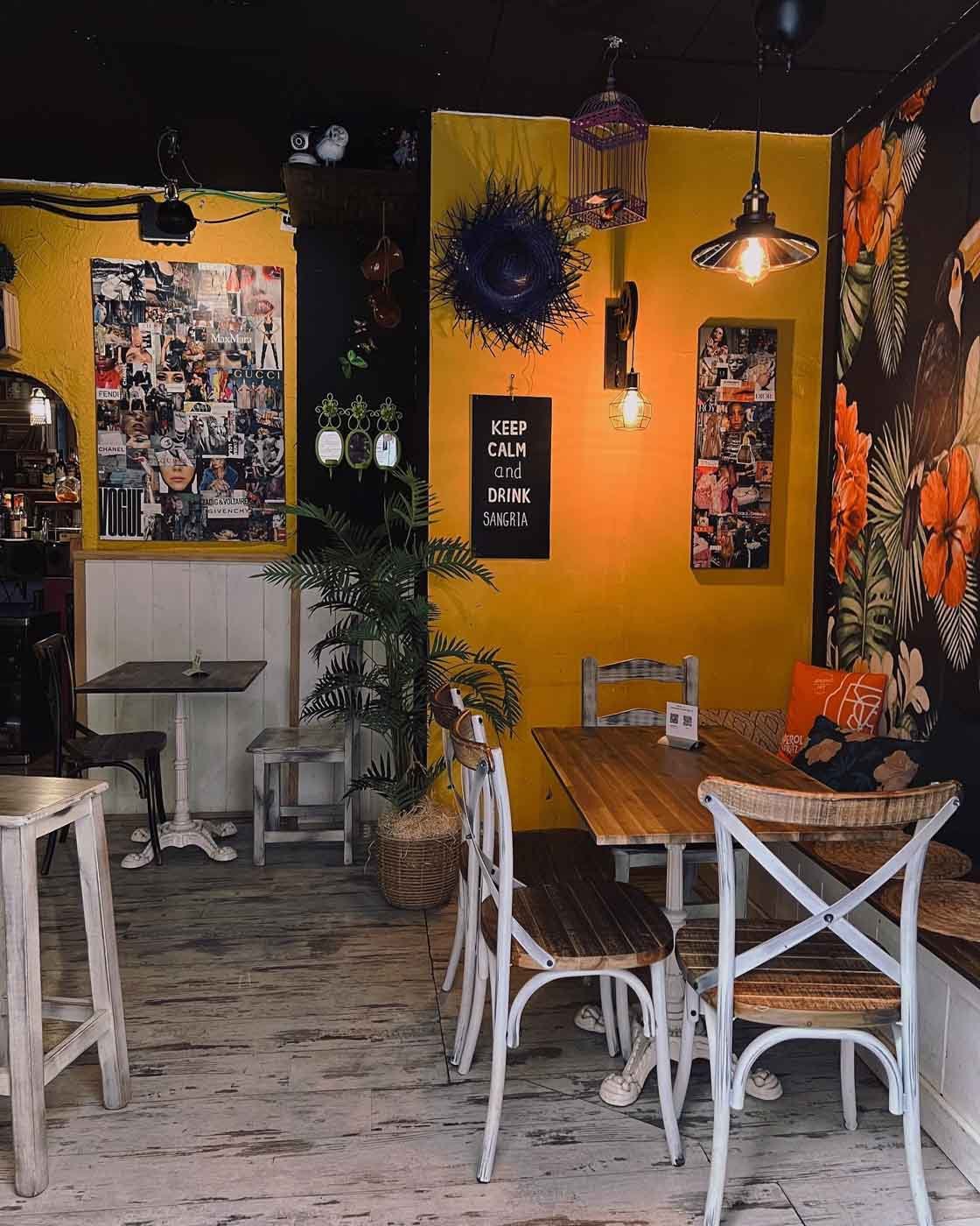 Bubita_Sangria_Bar_Barcelona