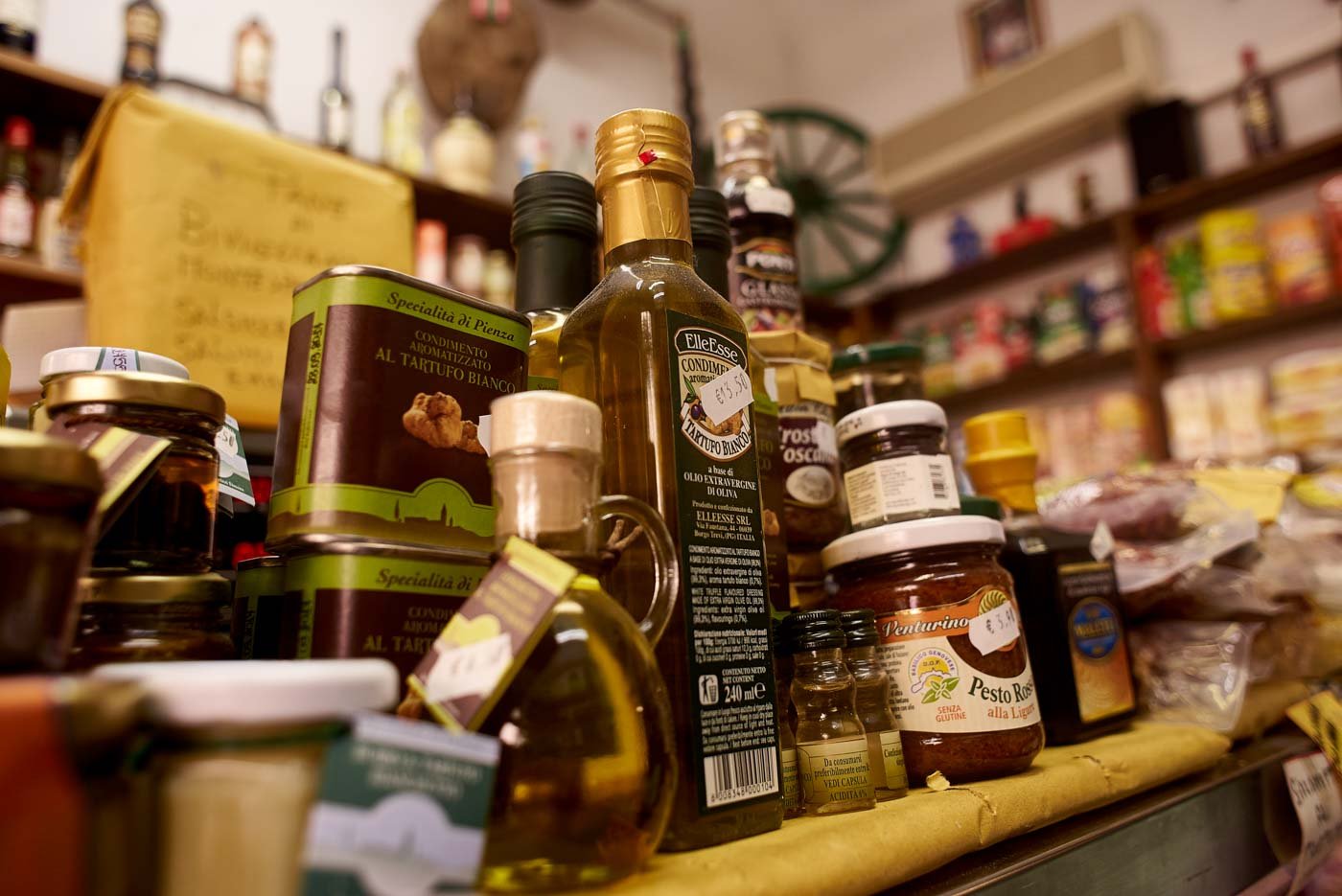 Cooking_products_Alimentari_Sandro_&_Ivana_Florence