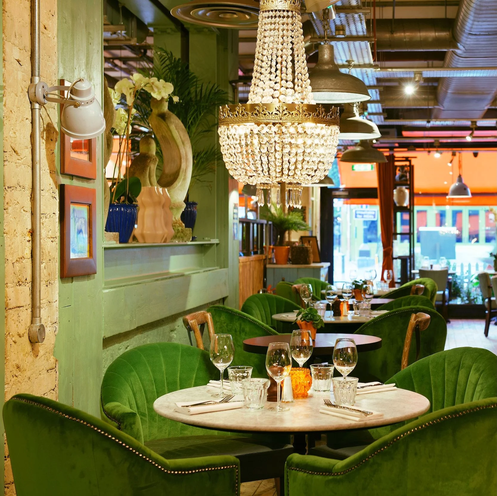 Bill's_Baker_Street_London